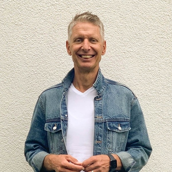 Pastor Peter Zalud, MA